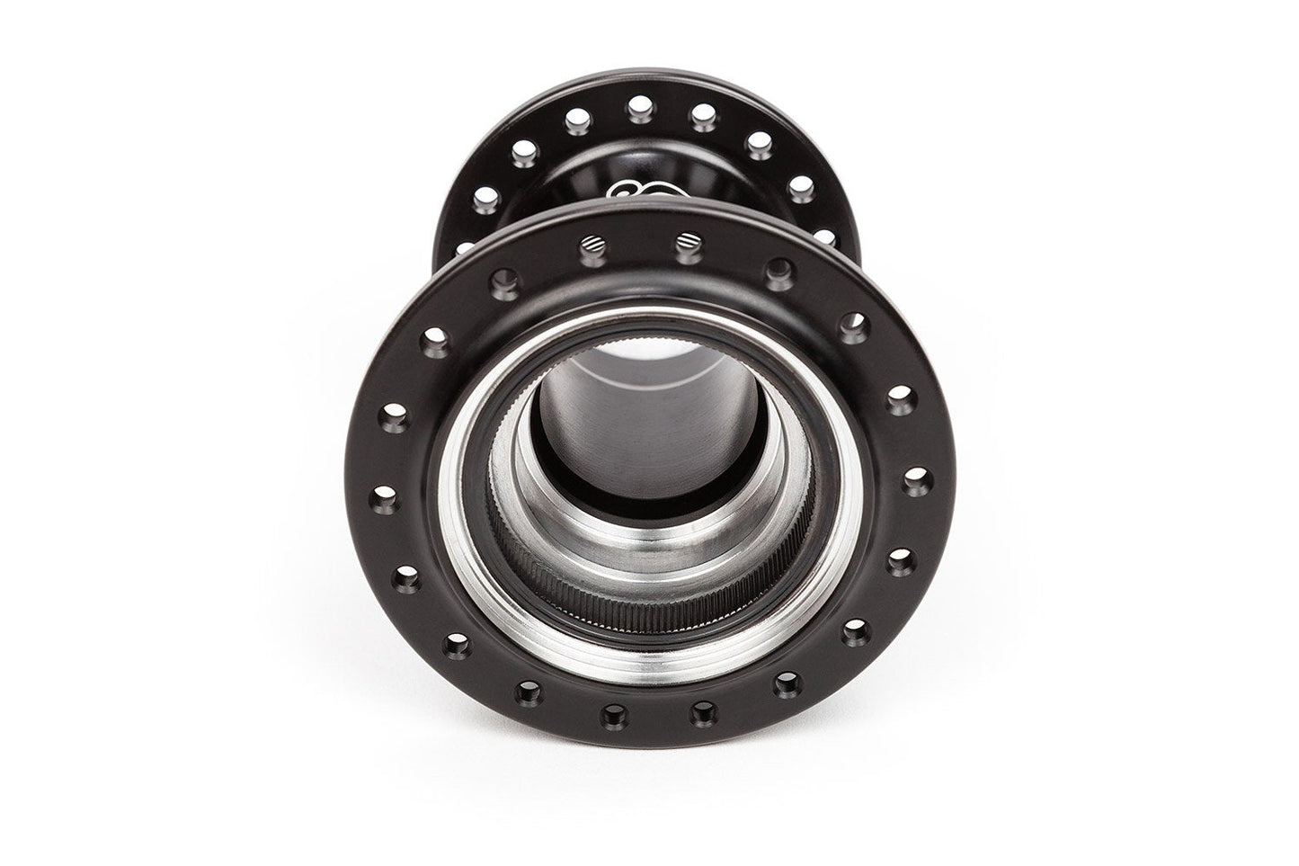 BSD SWERVE CASSETTE HUB