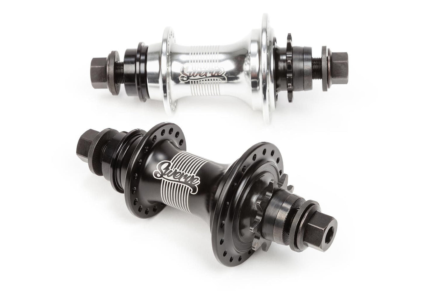 BSD SWERVE CASSETTE HUB