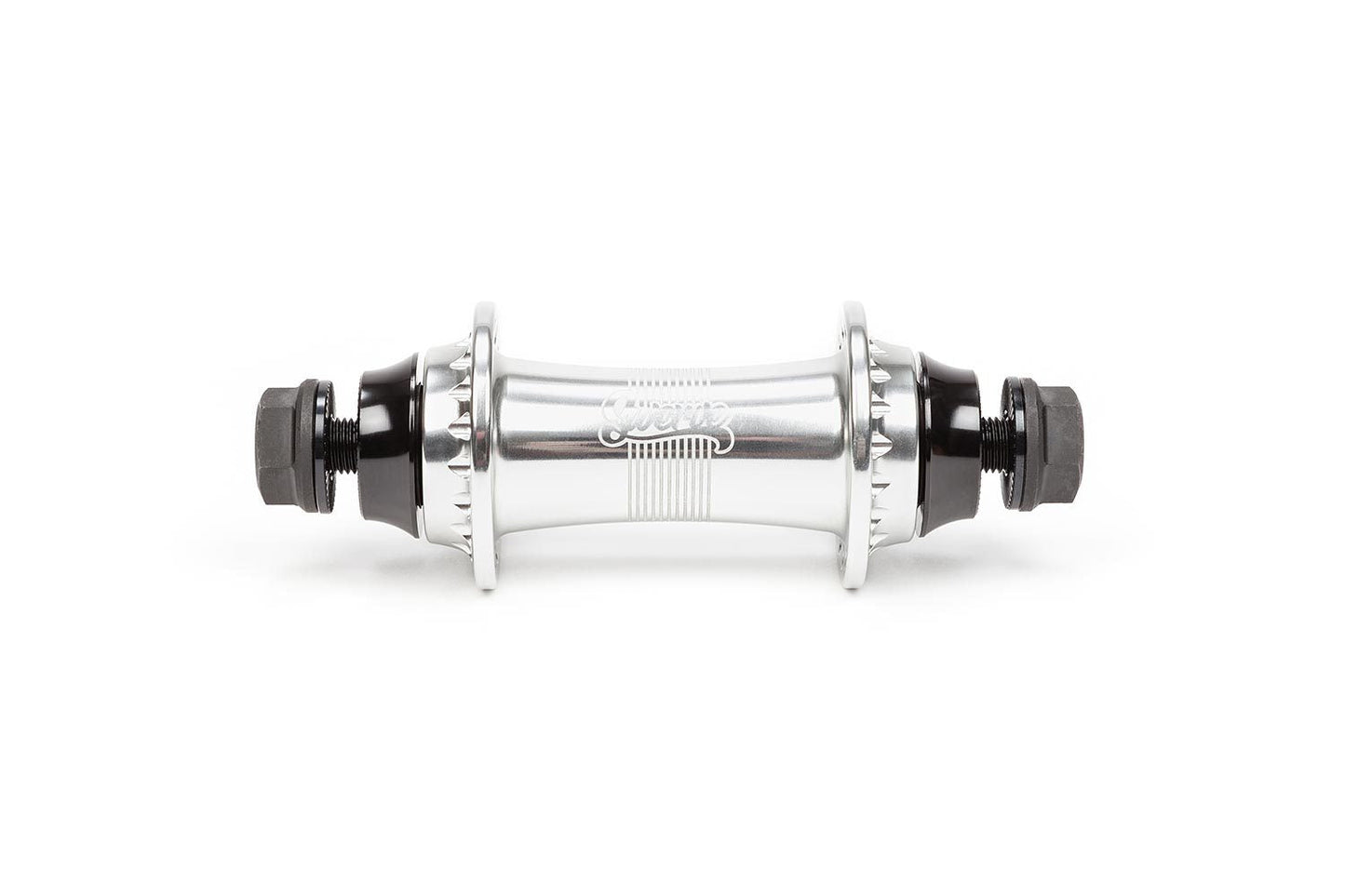 BSD SWERVE FRONT HUB