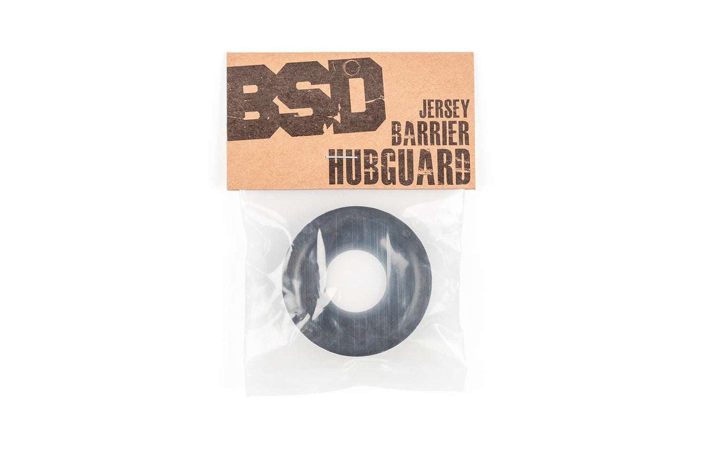 BSD JERSEY BARRIER FRONT STREET PRO - PUSH ON
