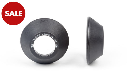 BSD JERSEY BARRIER REPLACEMENT OUTER