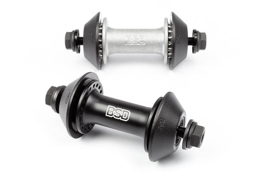 BSD FRONT STREET PRO HUB