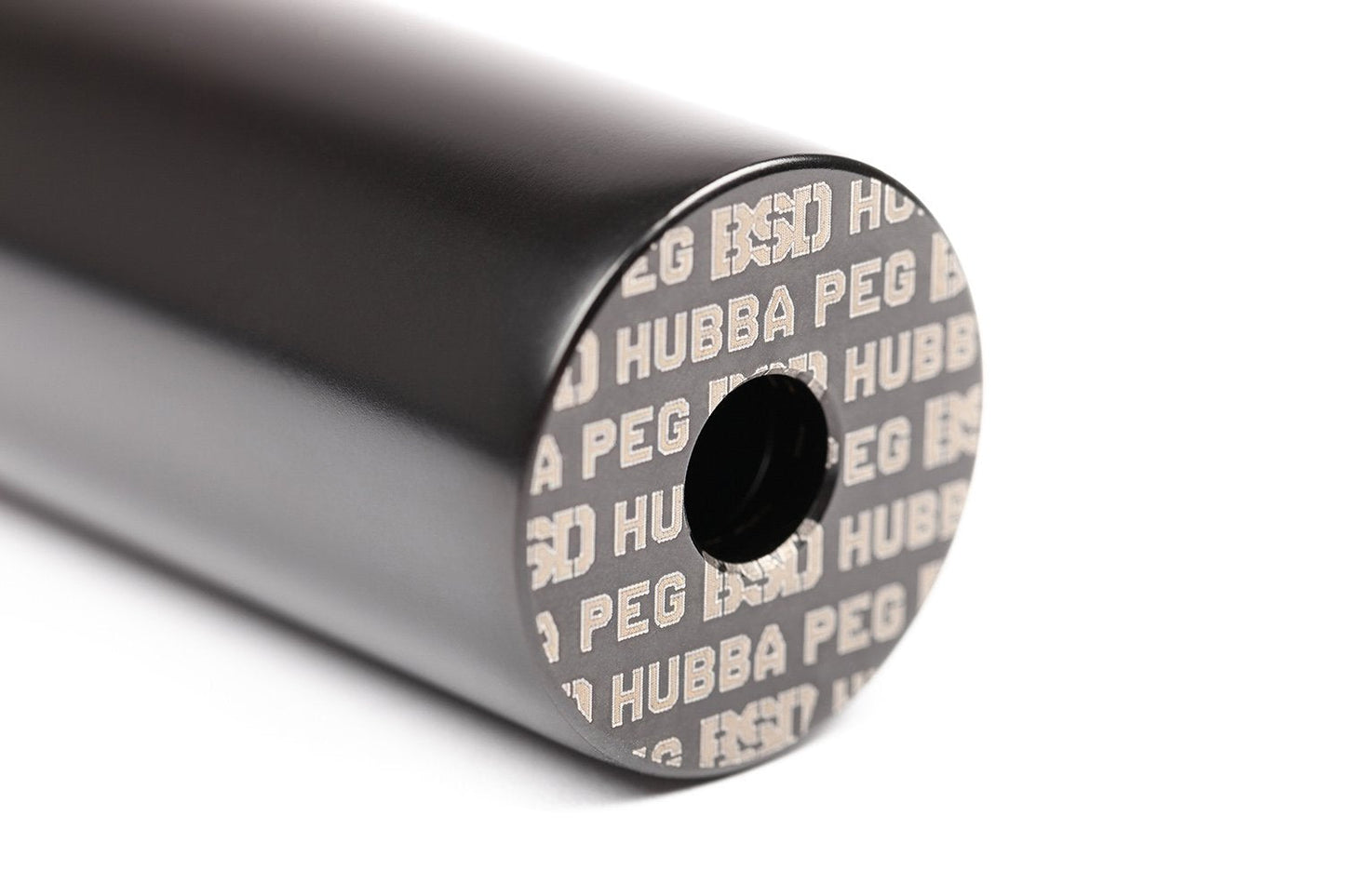 BSD HUBBA PEG