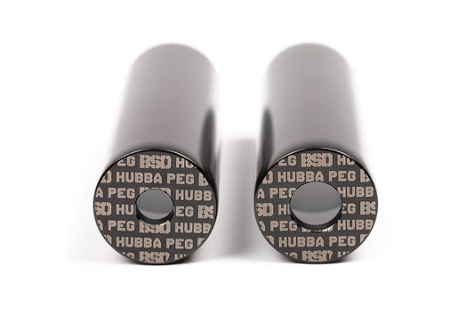 BSD HUBBA PEG