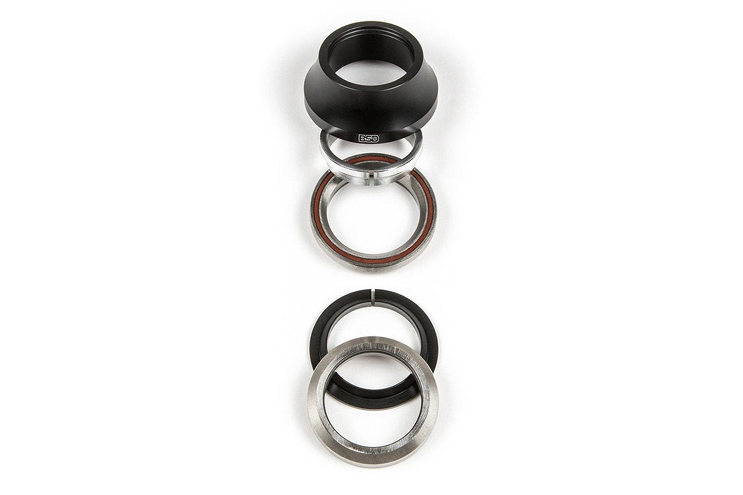 BSD HIGHRISER HEADSET