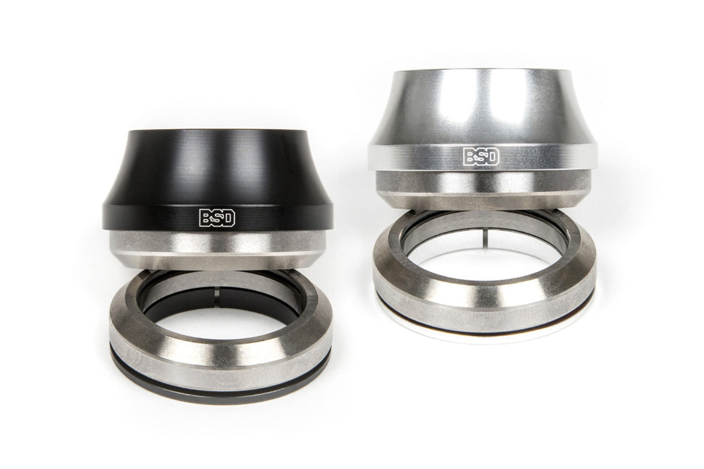 BSD HIGHRISER HEADSET