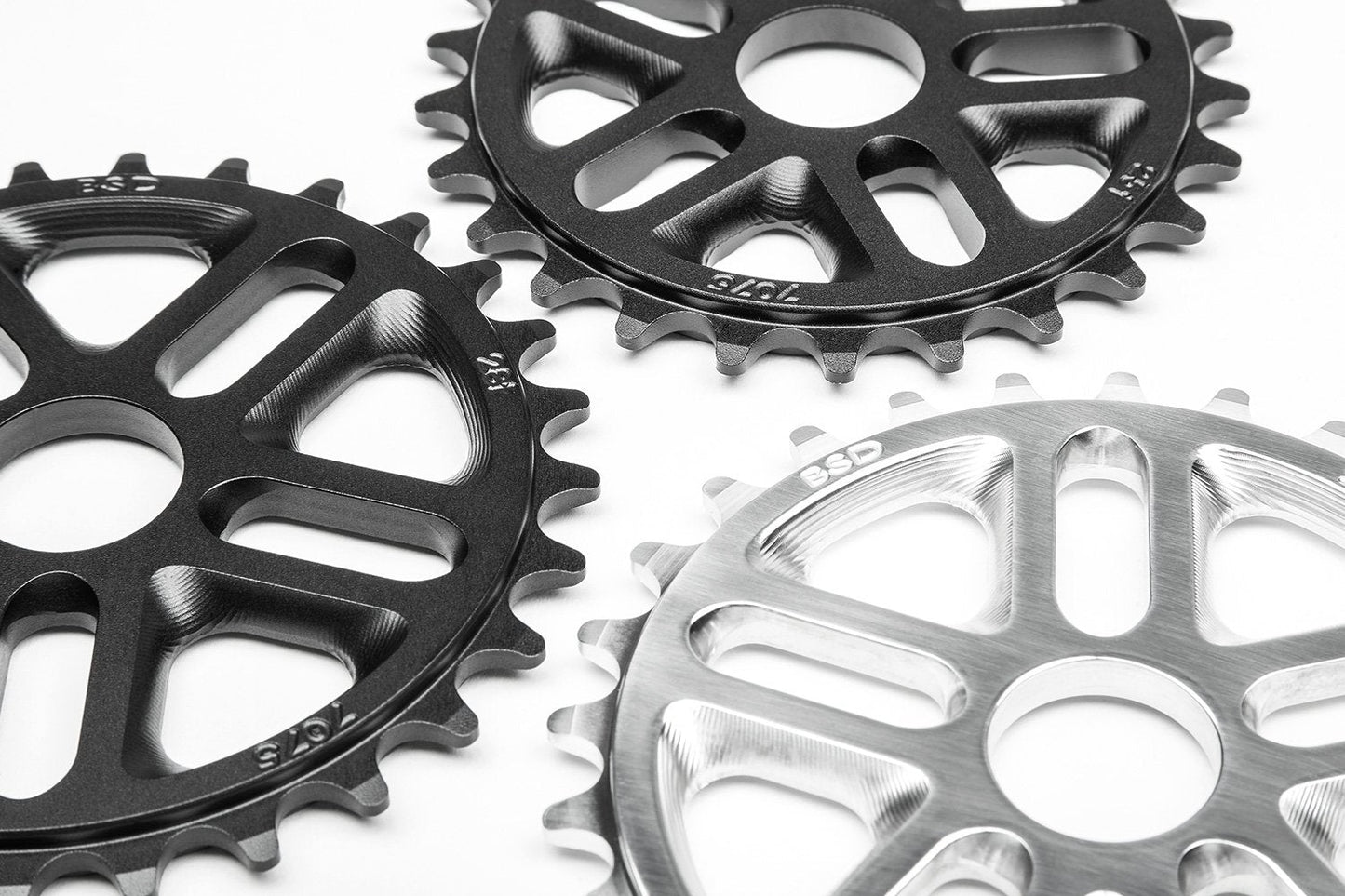 BSD SUPERLITE 3D SPROCKET