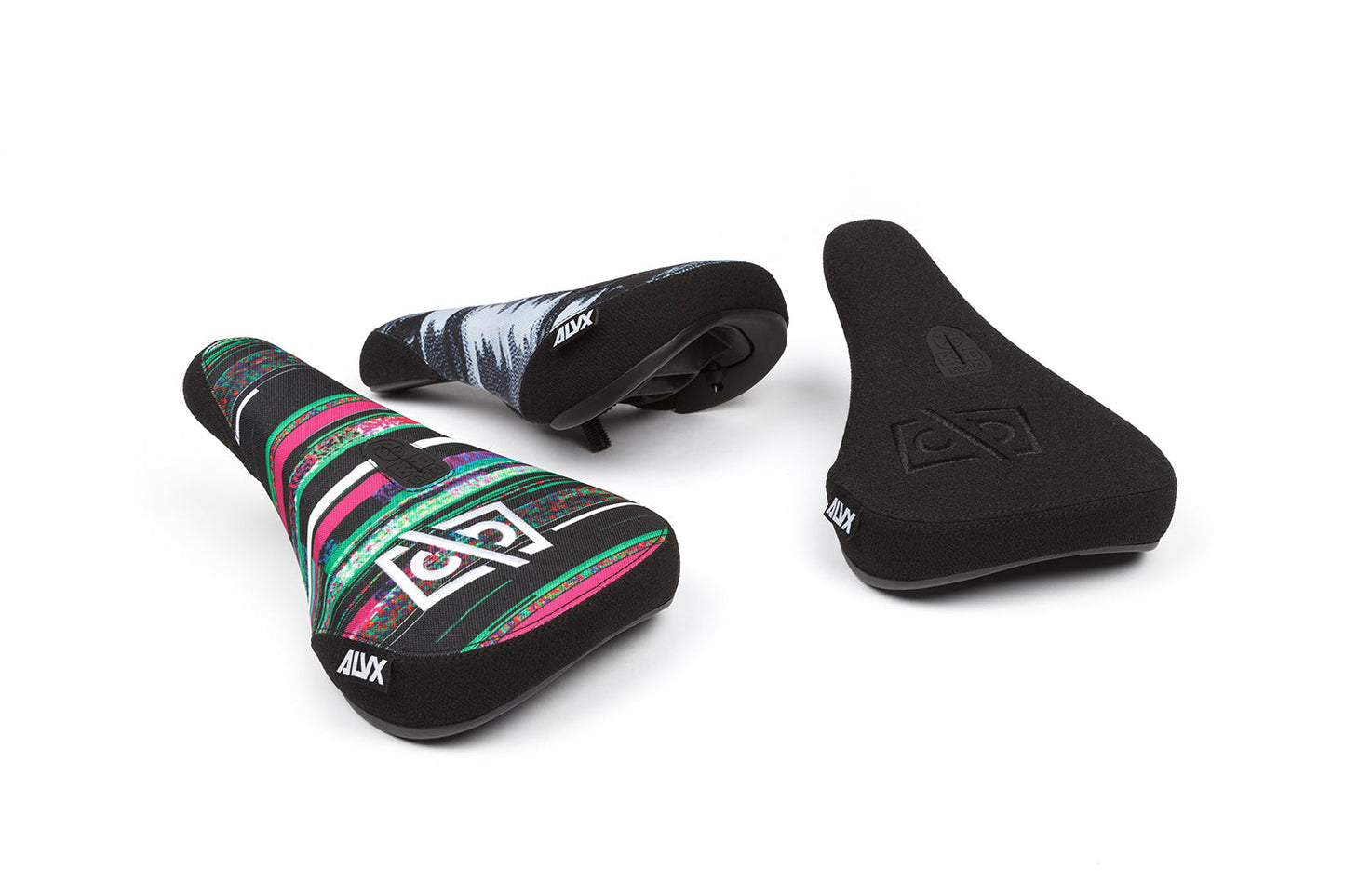 BSD ALVX EJECT SEAT