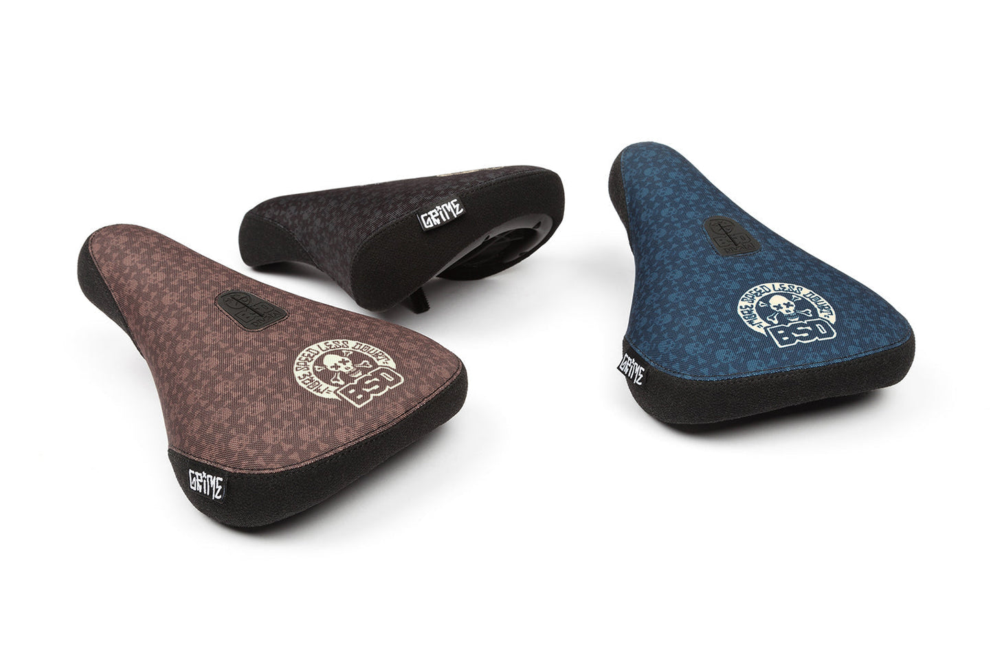 BSD GRIME SEAT