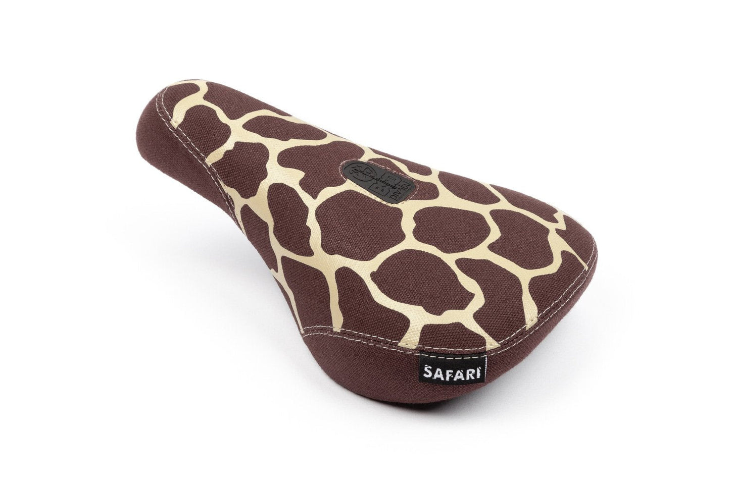 BSD SAFARI  FAT SEAT