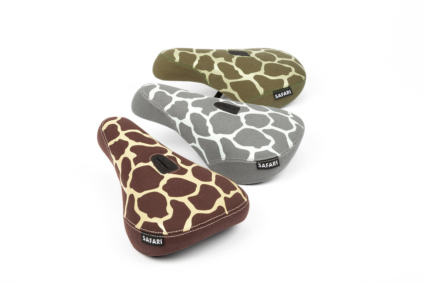 BSD SAFARI  FAT SEAT