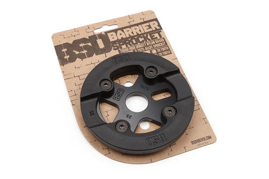 BSD BARRIER SPROCKET