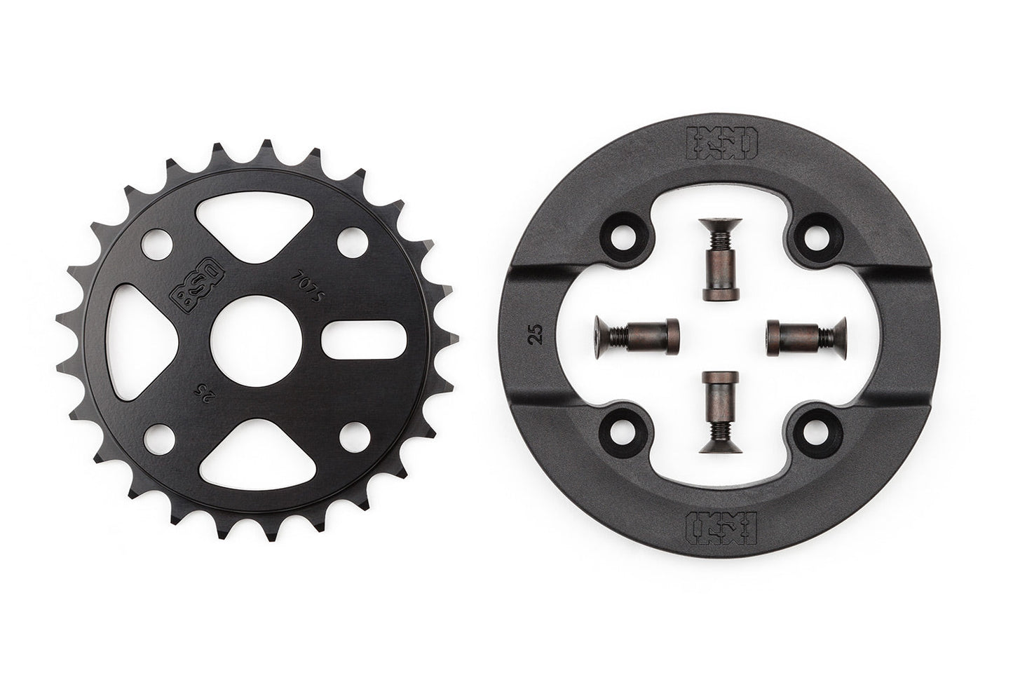 BSD BARRIER SPROCKET