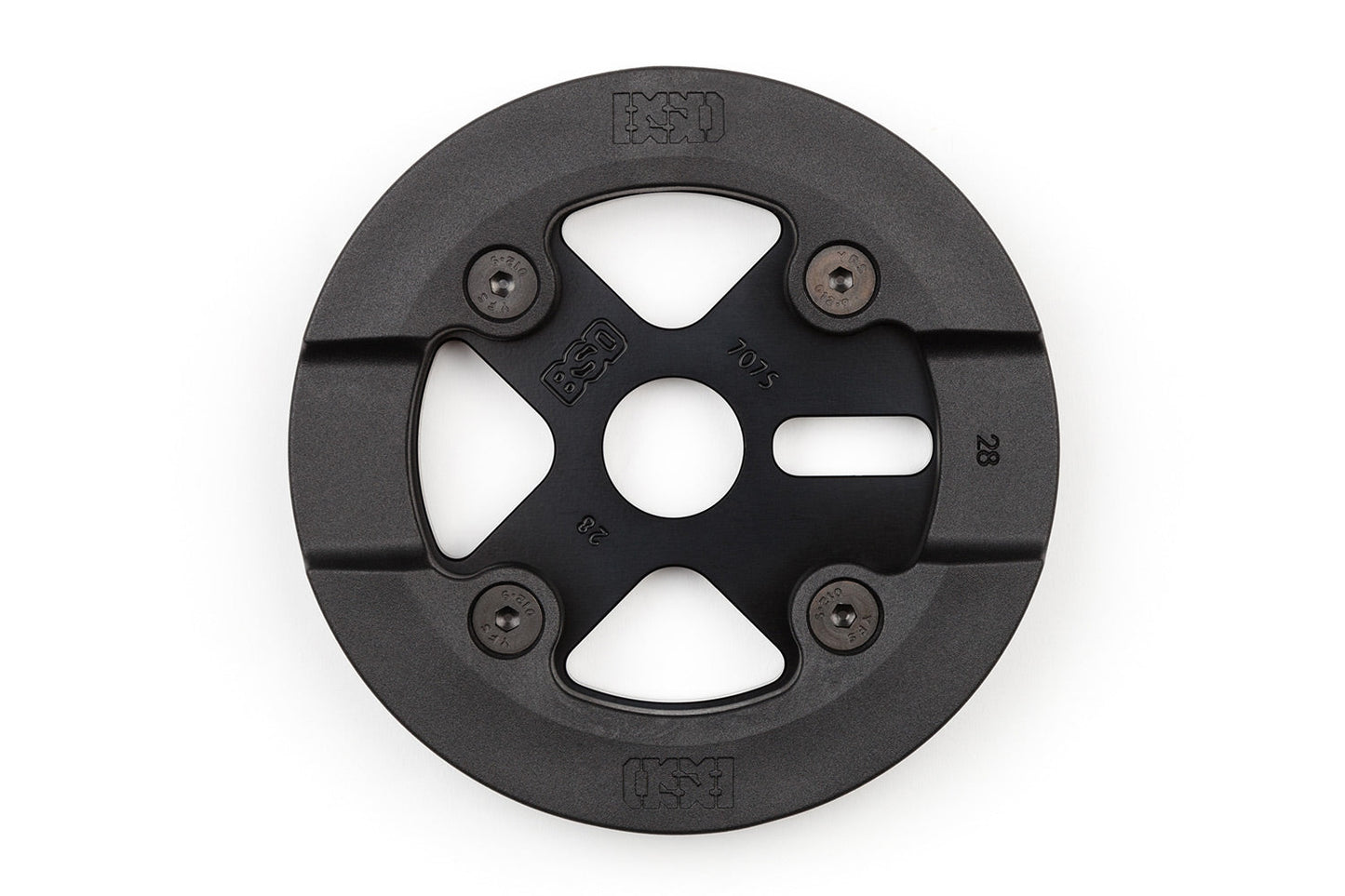 BSD BARRIER SPROCKET