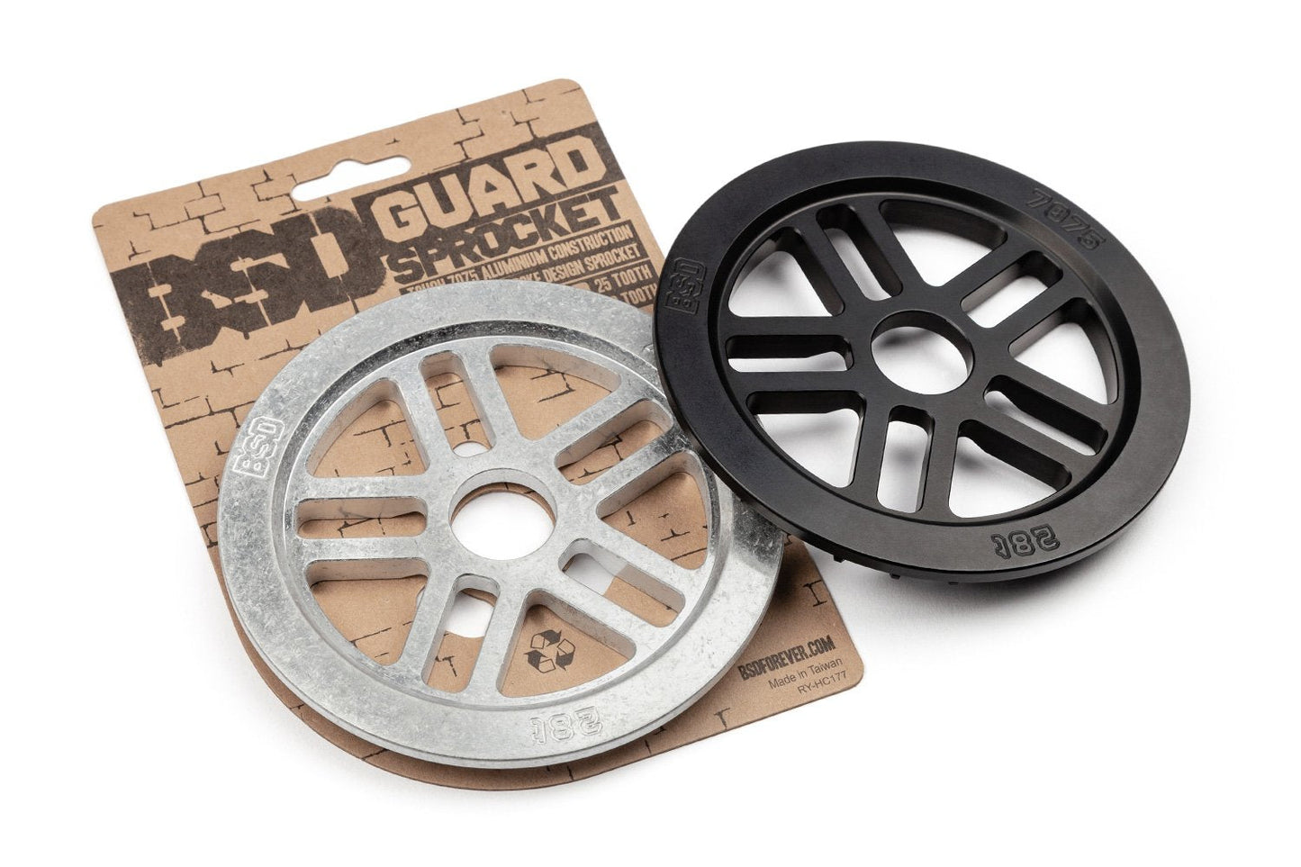 BSD GUARD SPROCKET
