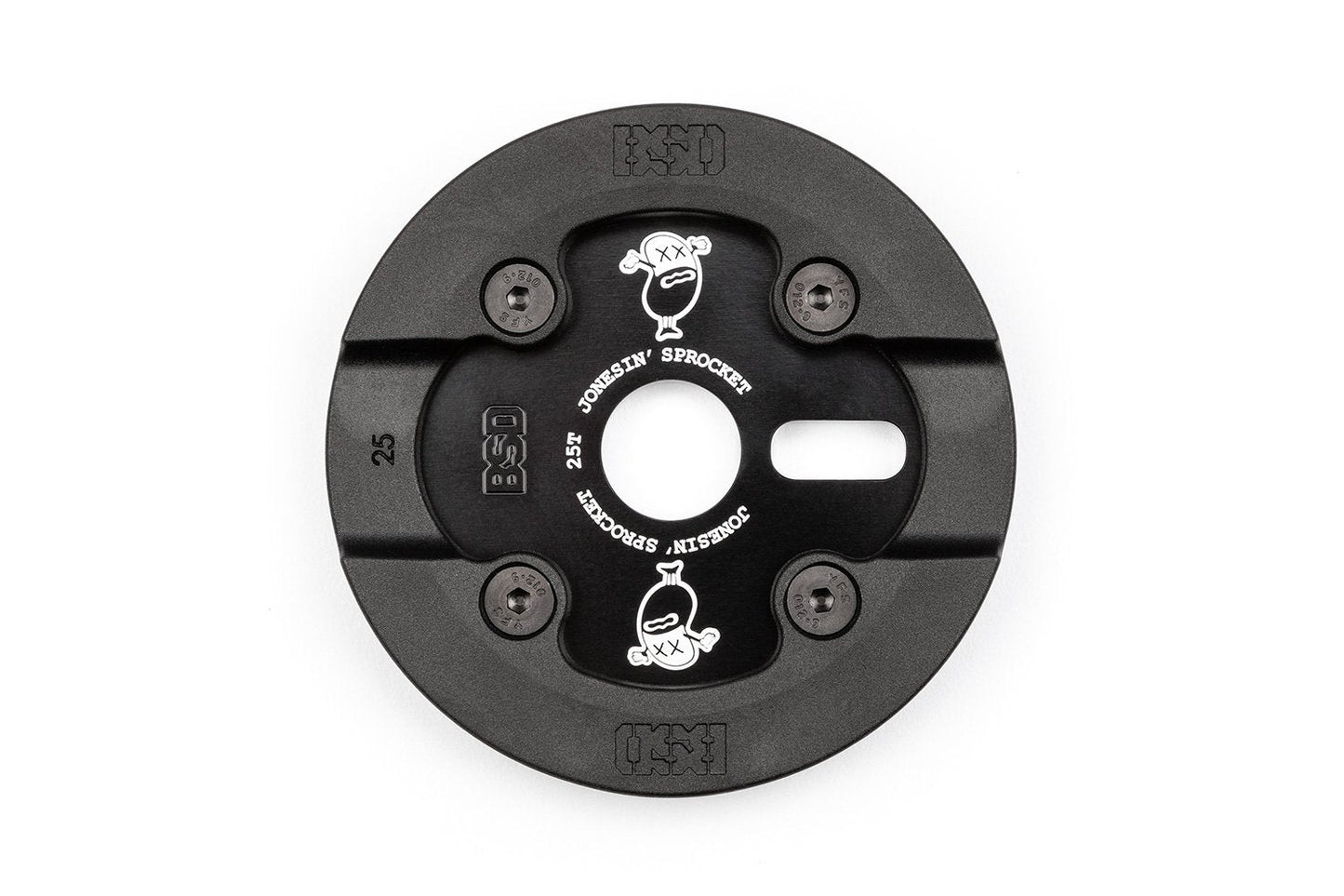 BSD JONESIN' SPROCKET