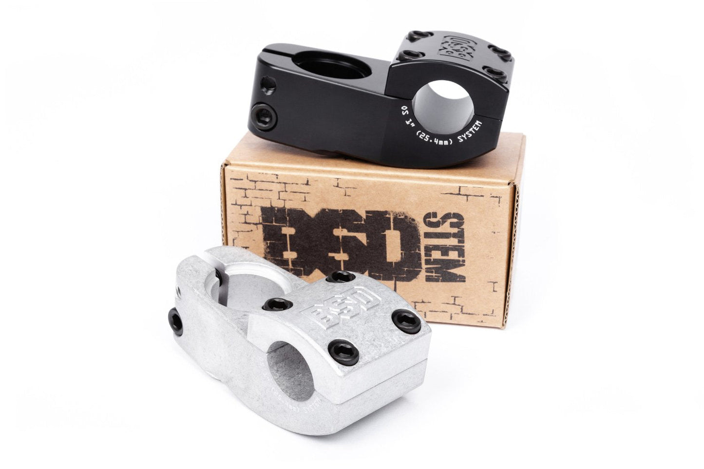BSD STACKED STEM
