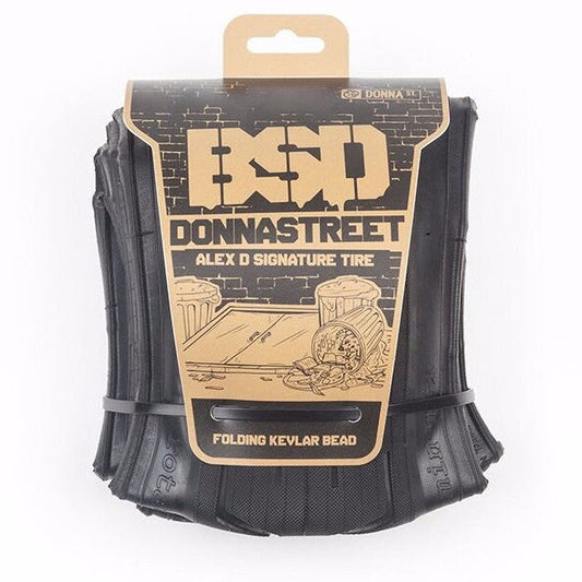 BSD DONNASTREET FOLDING TIRE