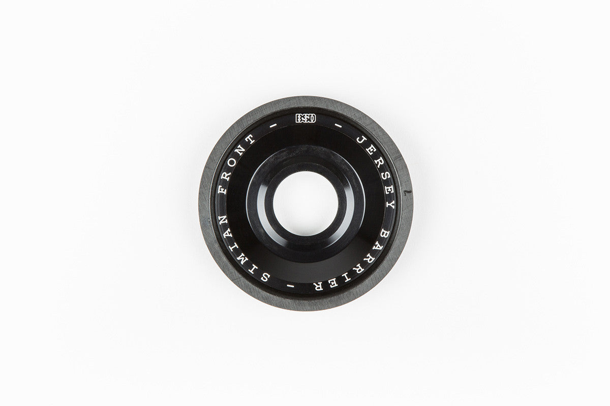 BSD JERSEY BARRIER FRONT HUBGUARD