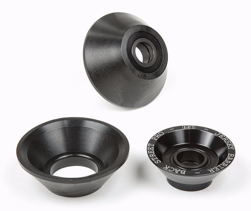 BSD JERSEY BARRIER REAR HUBGUARD