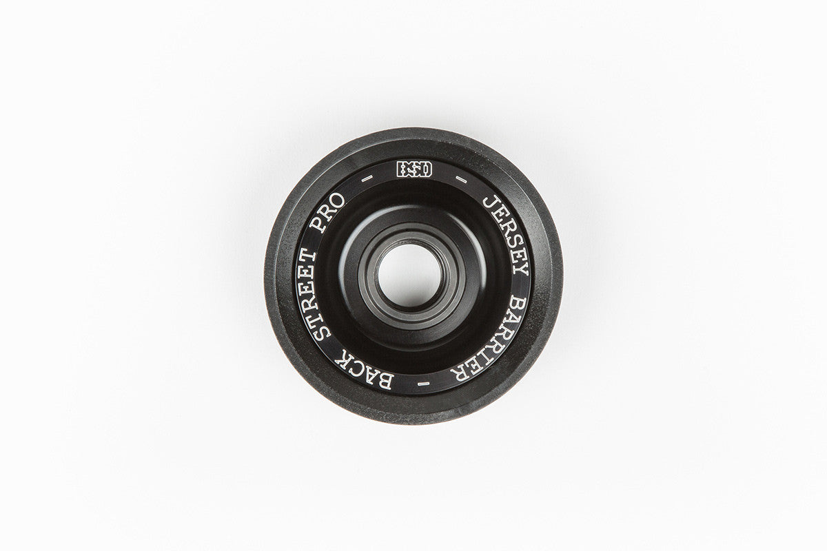 BSD JERSEY BARRIER REAR HUBGUARD