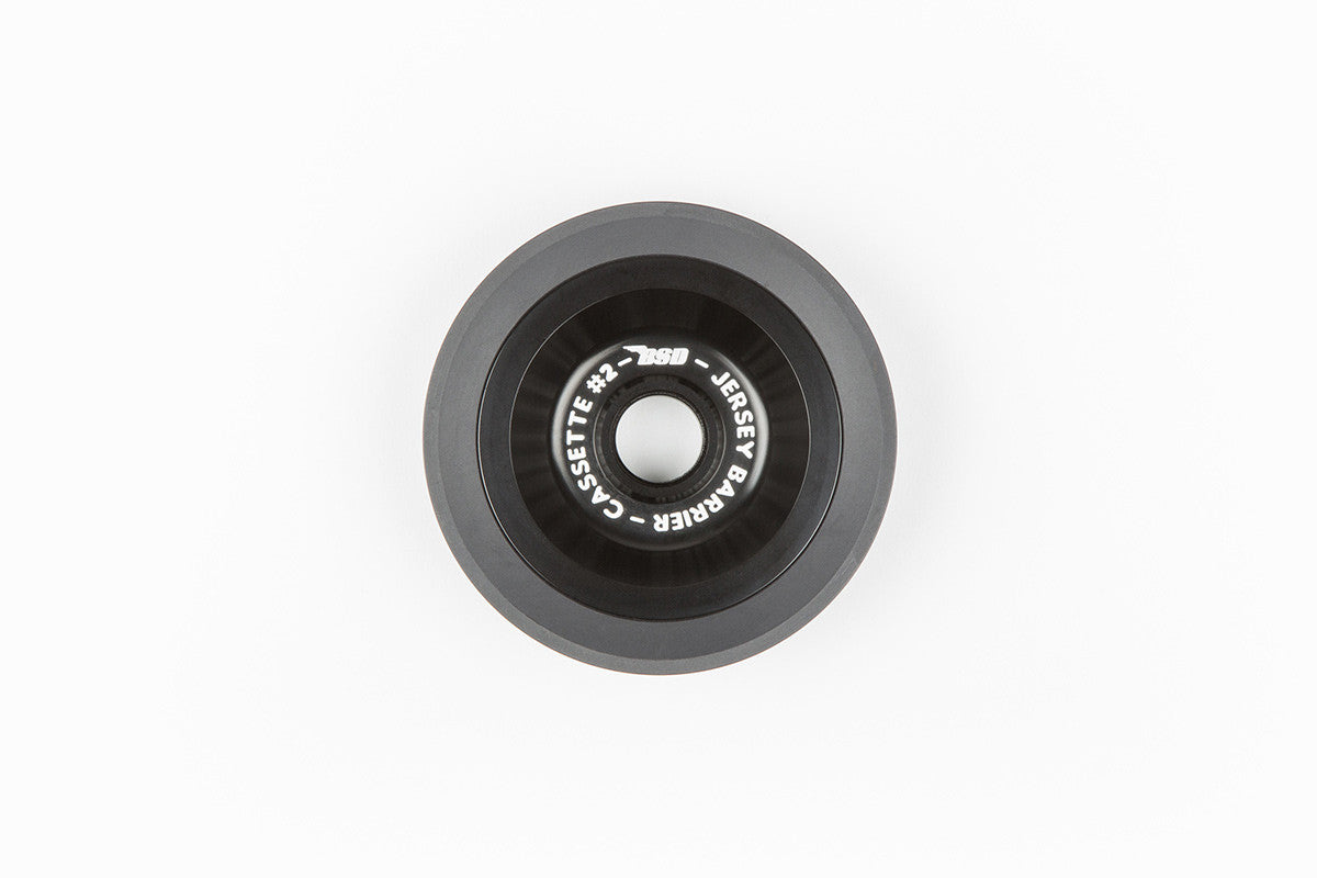 BSD JERSEY BARRIER REAR HUBGUARD