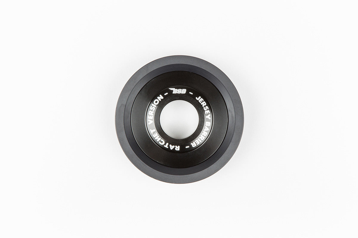 BSD JERSEY BARRIER REAR HUBGUARD