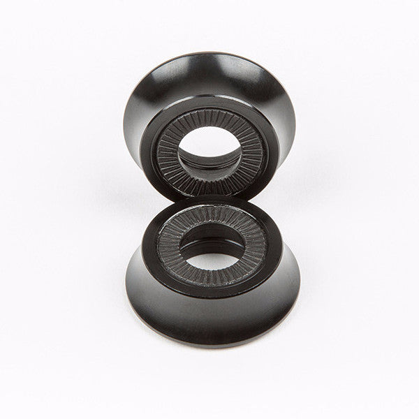 BSD FRONT STREET PRO HUB CONE SET
