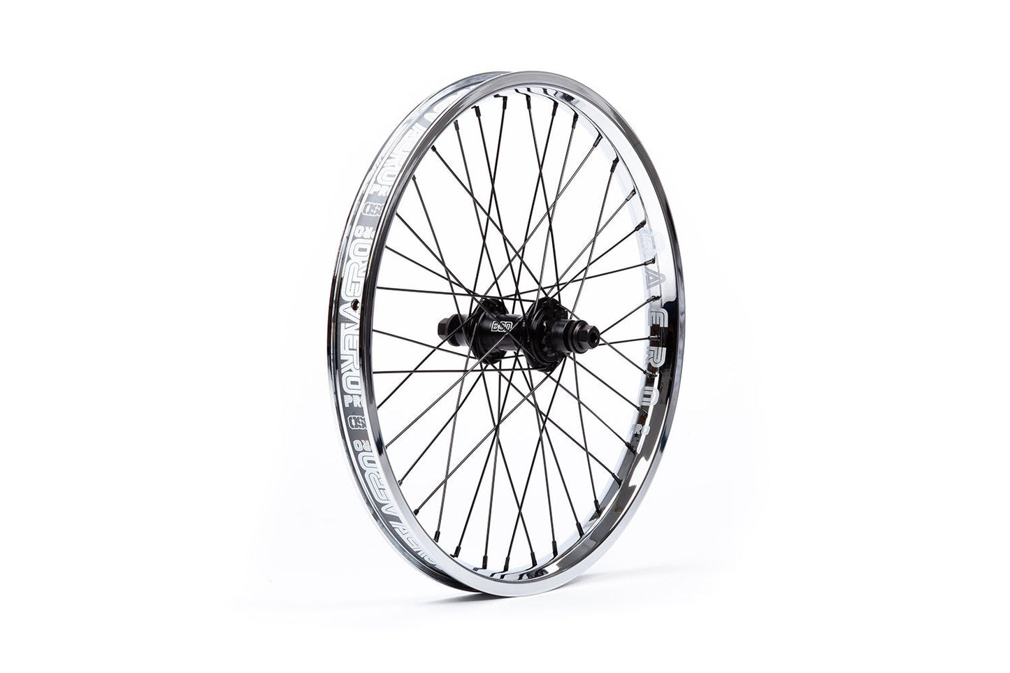 AERO PRO BACK STREET WHEEL