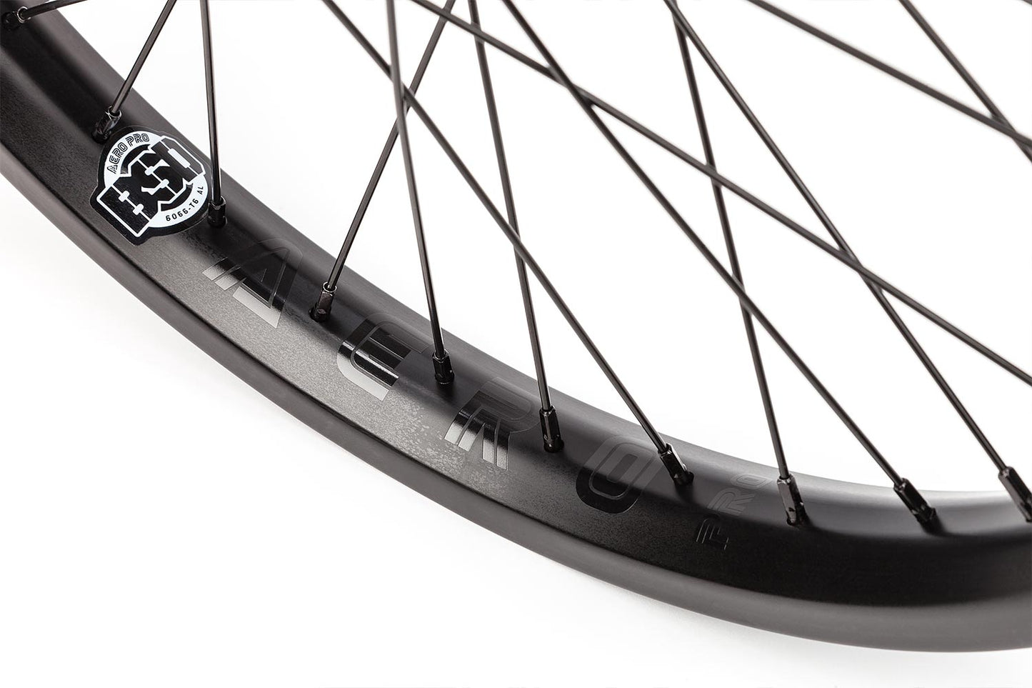 BSD AERO PRO WEST COASTER WHEEL