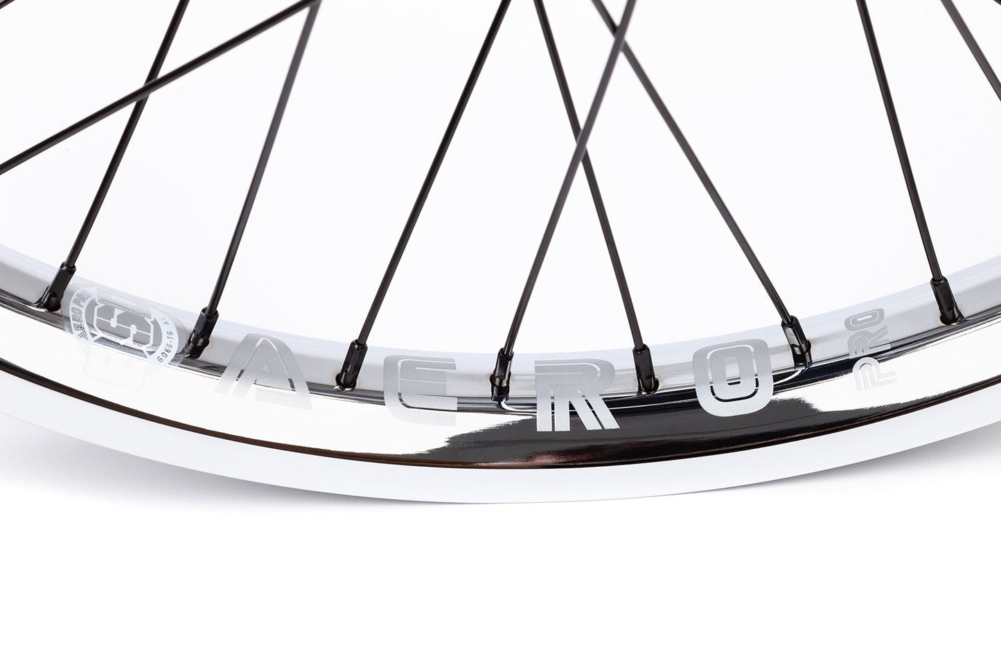 AERO PRO BACK STREET WHEEL