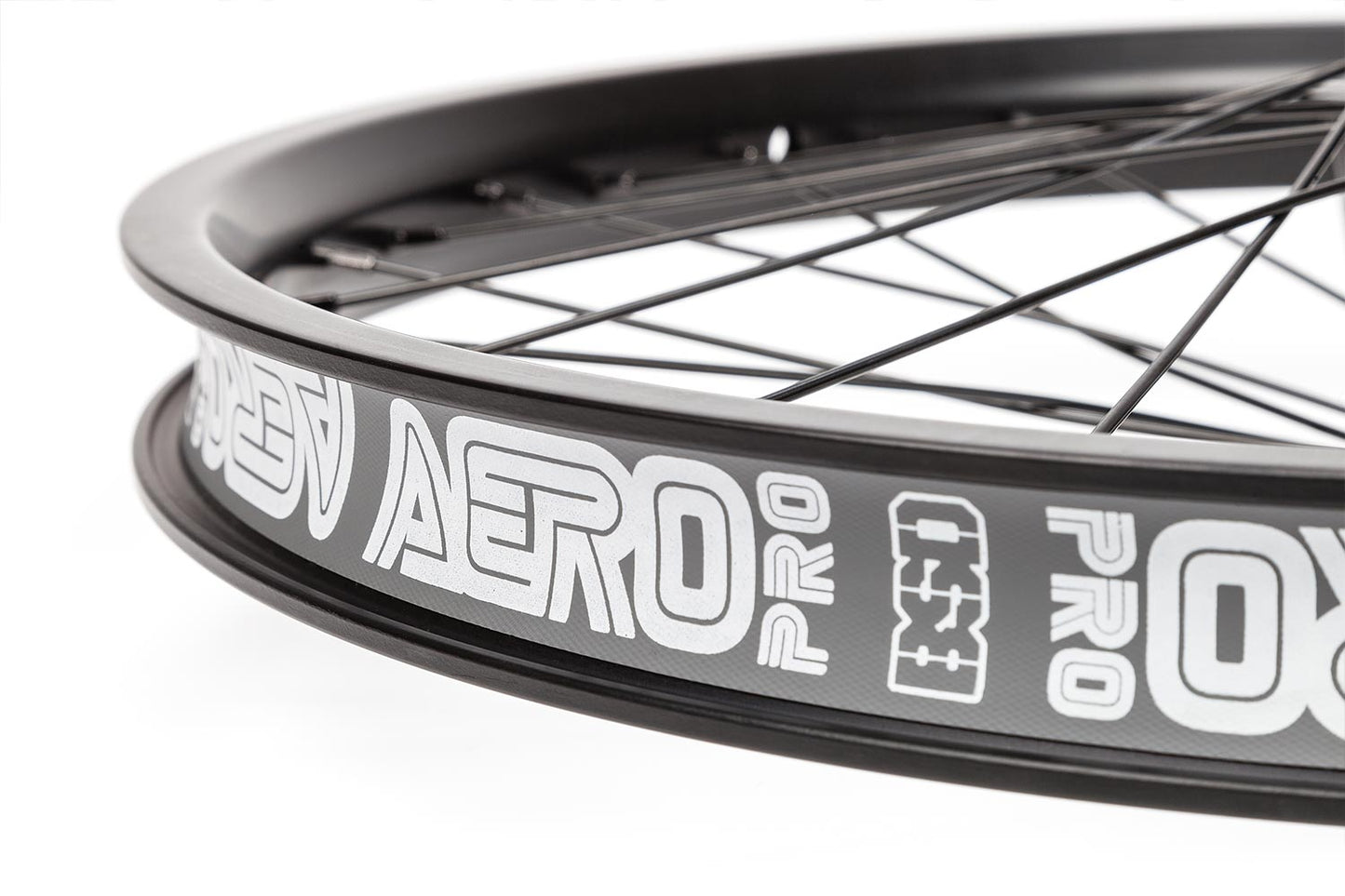 BSD AERO PRO WEST COASTER WHEEL