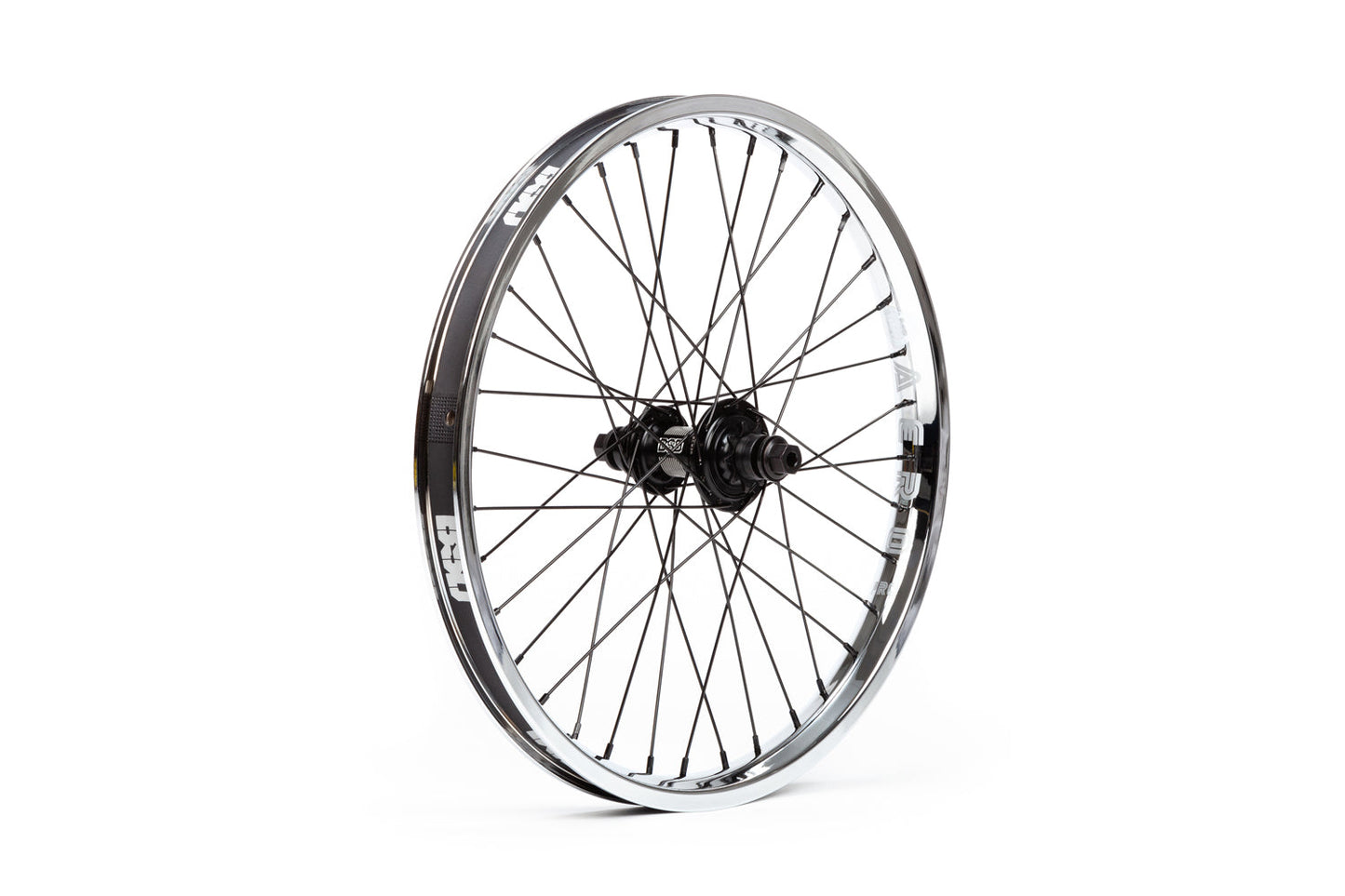 BSD SWERVE X AERO PRO REAR WHEEL