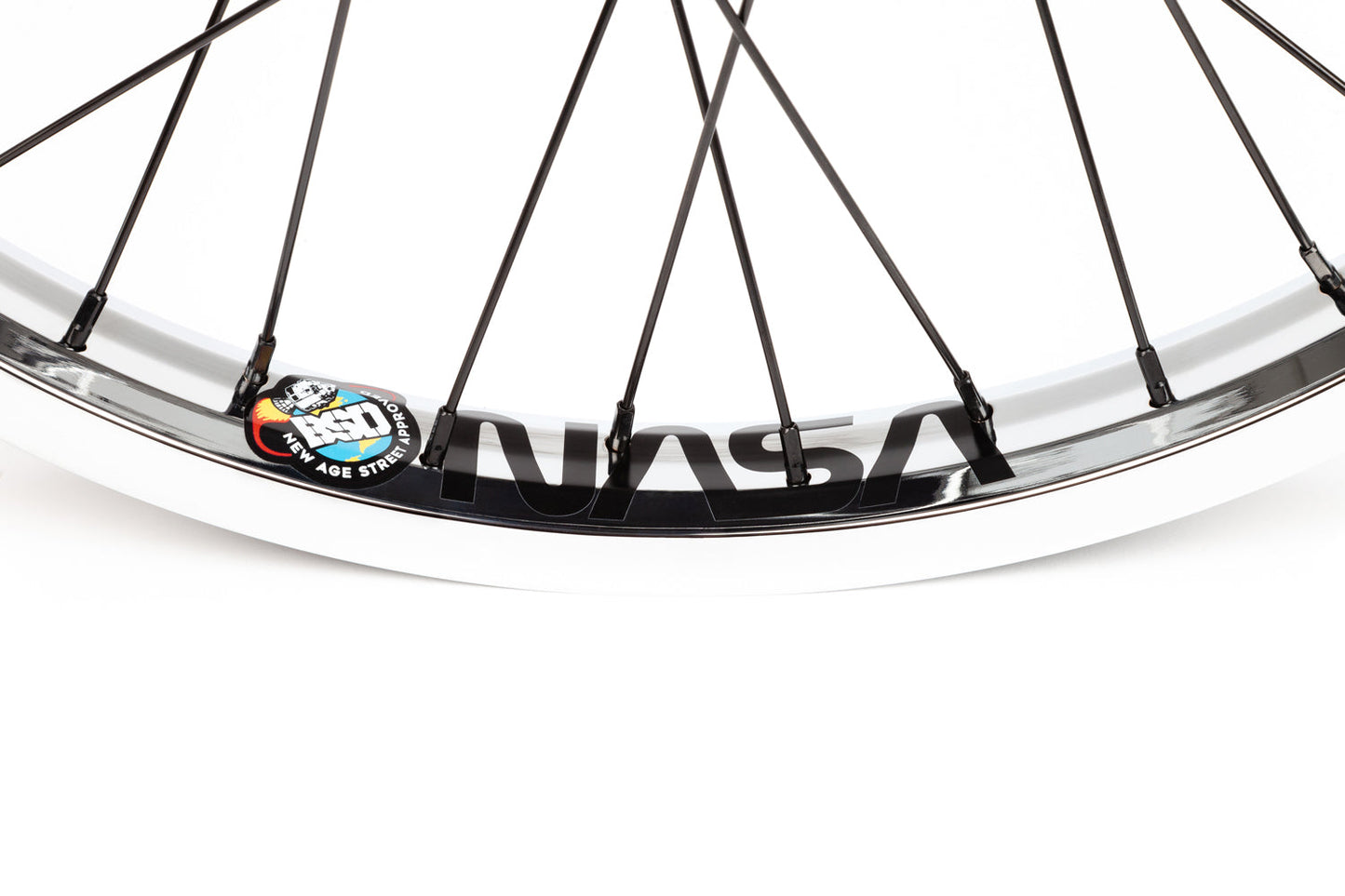 BSD FRONT STREET PRO MIND WHEEL