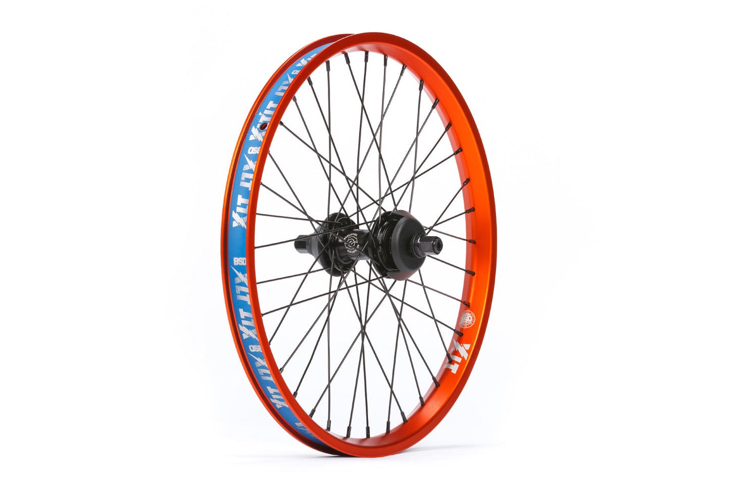 BSD REVOLUTION X XLT REAR WHEEL