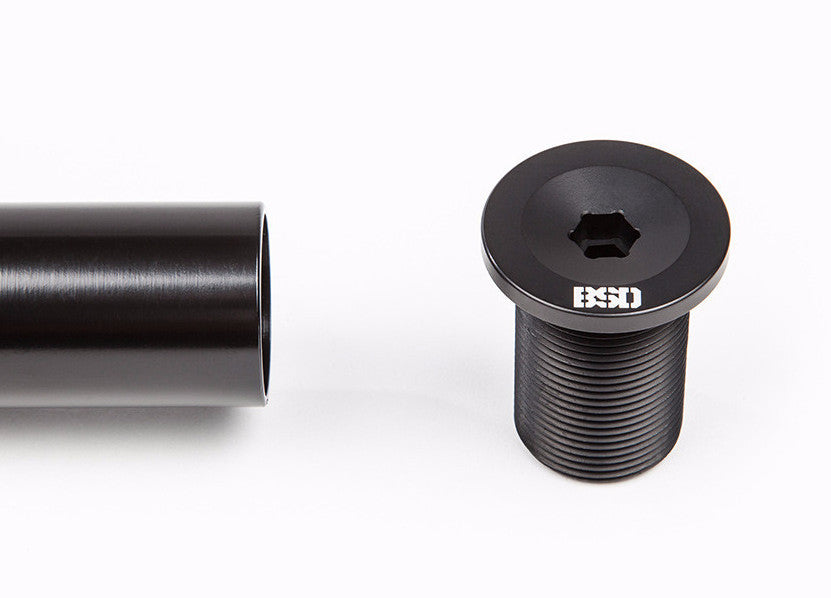 BSD ACID FORK TOP CAP