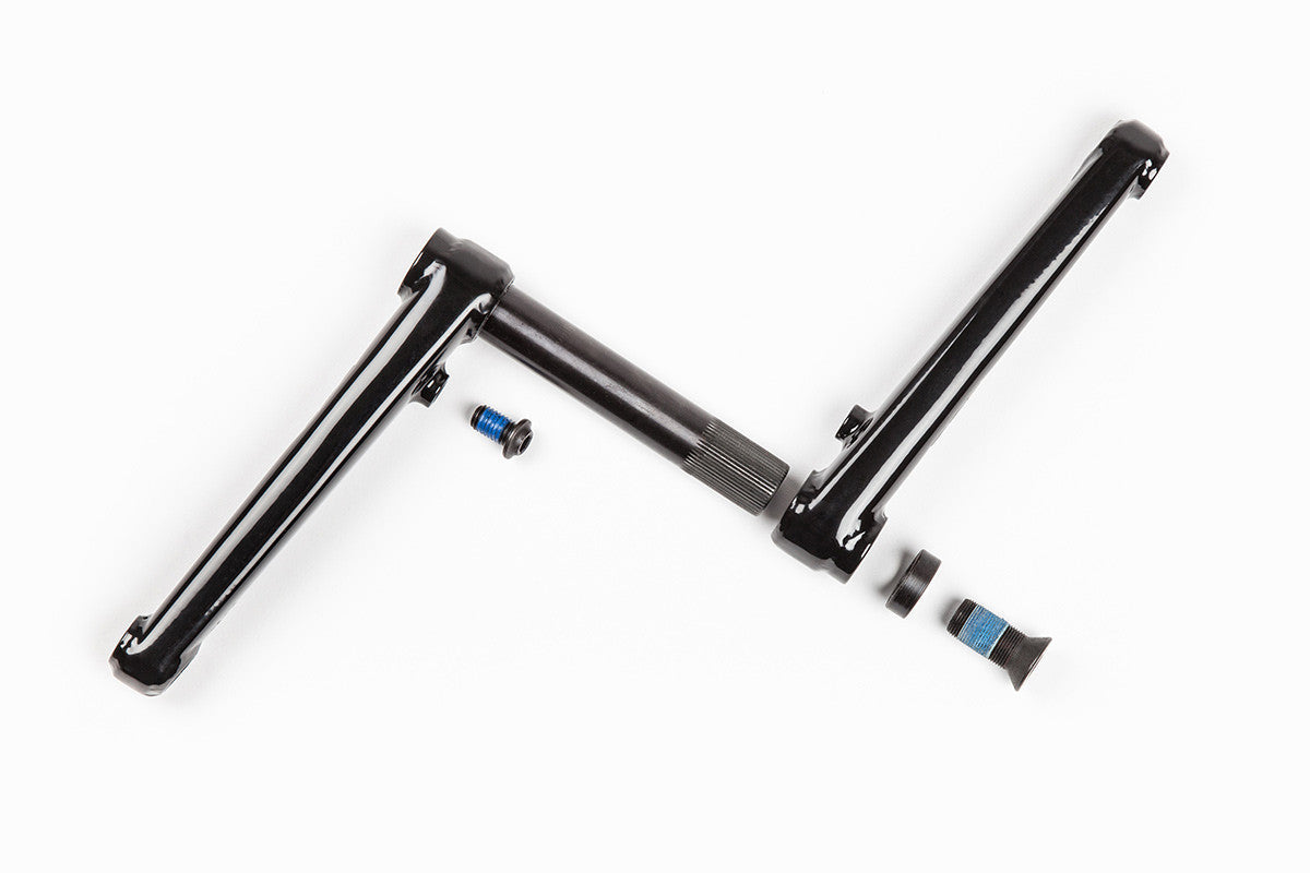 BSD SUBSTANCE CRANKS