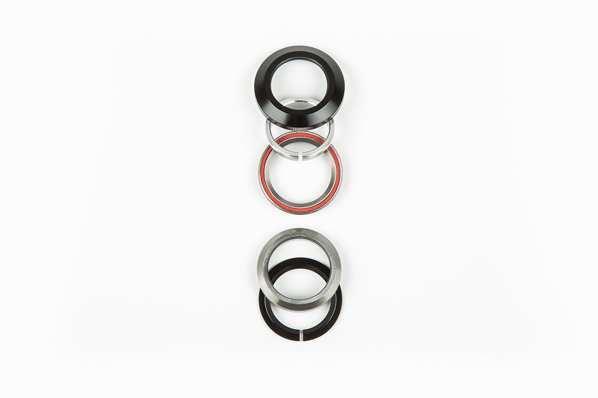 BSD INTEGRATED HEADSET