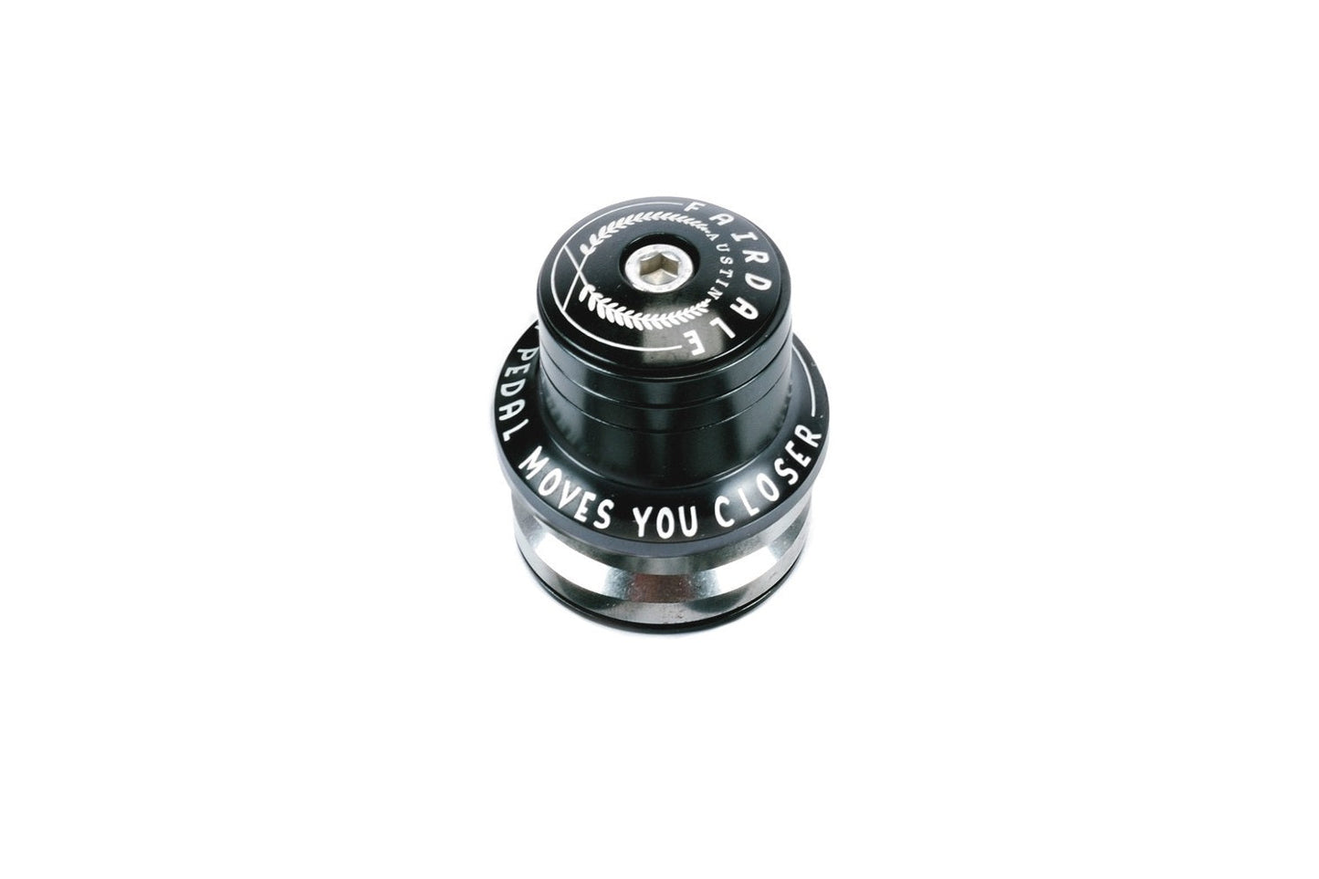 Fairdale Integrated Headset