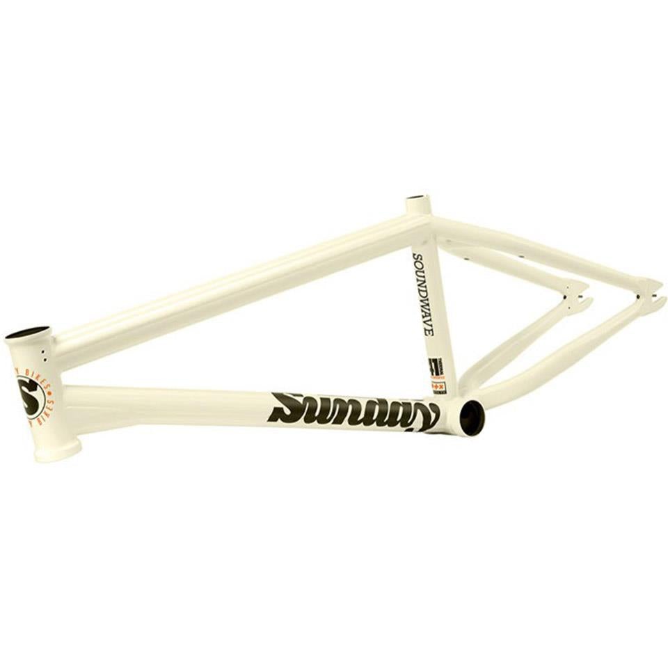 Sunday Soundwave v3 Frame