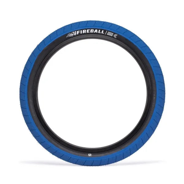 Fireball Tyre