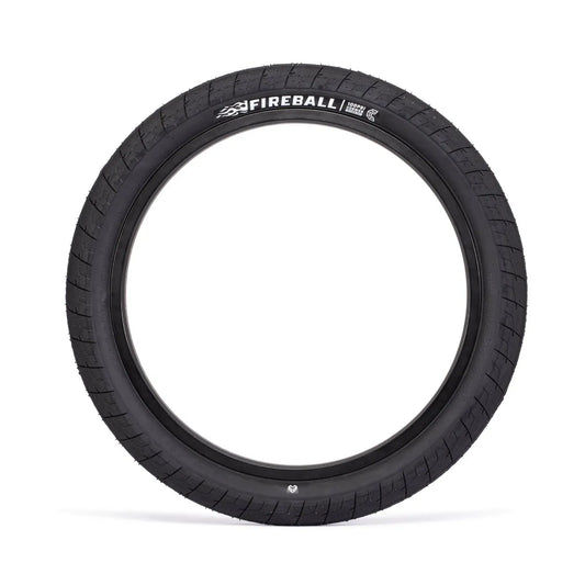 Fireball Tyre