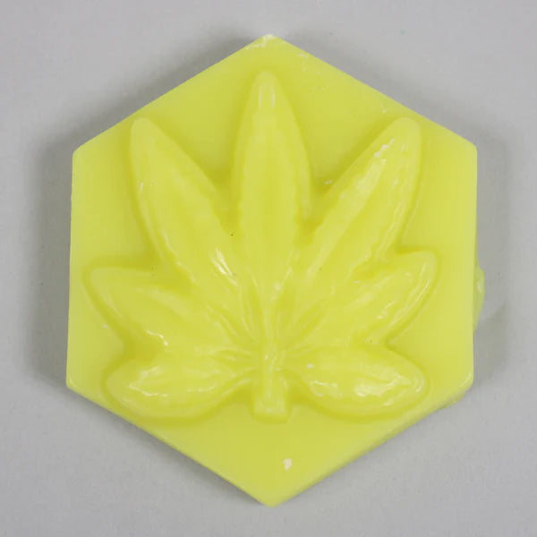 Ganj Wax