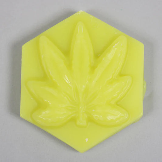 Ganj Wax