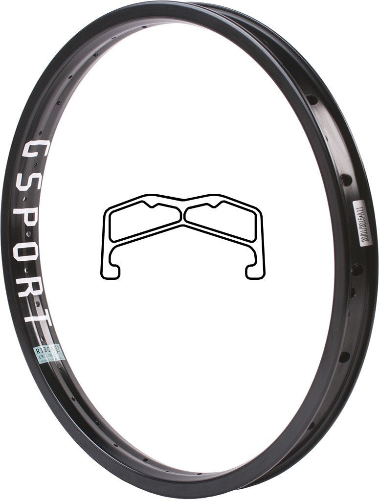 Gsport Ribcage Rim