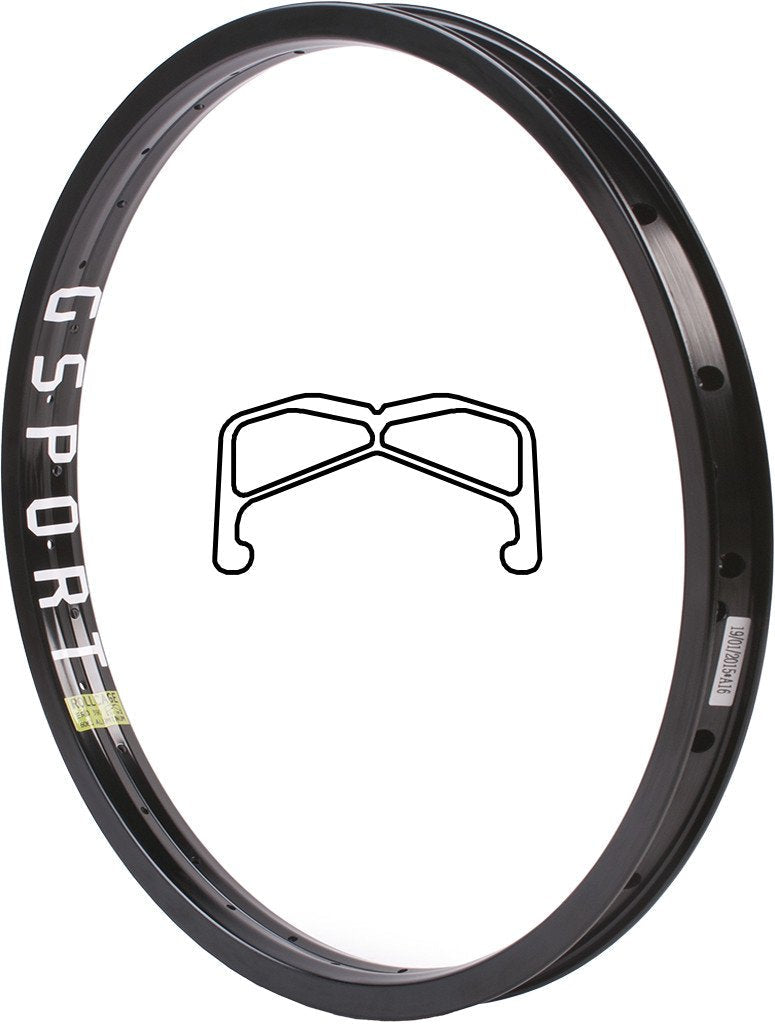 Gsport Rollcage Rim