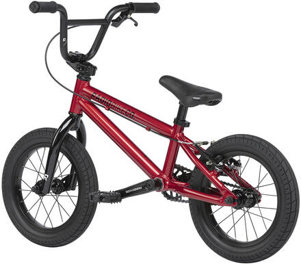 Dice 14" BMX