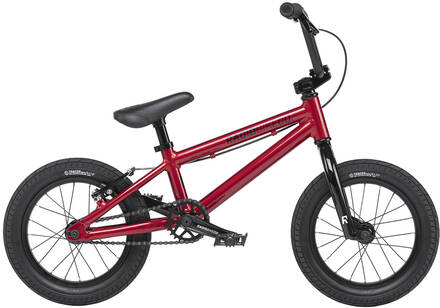 Dice 14" BMX