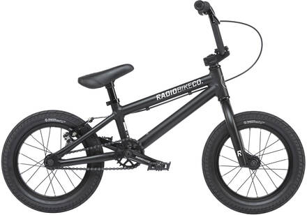 Dice 14" BMX