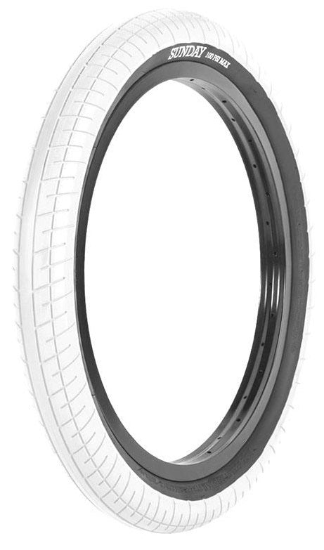 Sunday Street Sweeper Tire